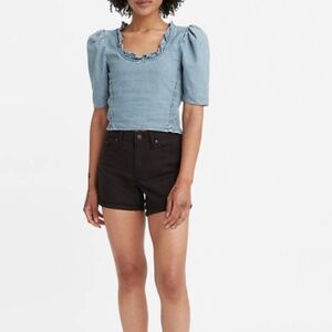 Levi's Mid Length Shorts